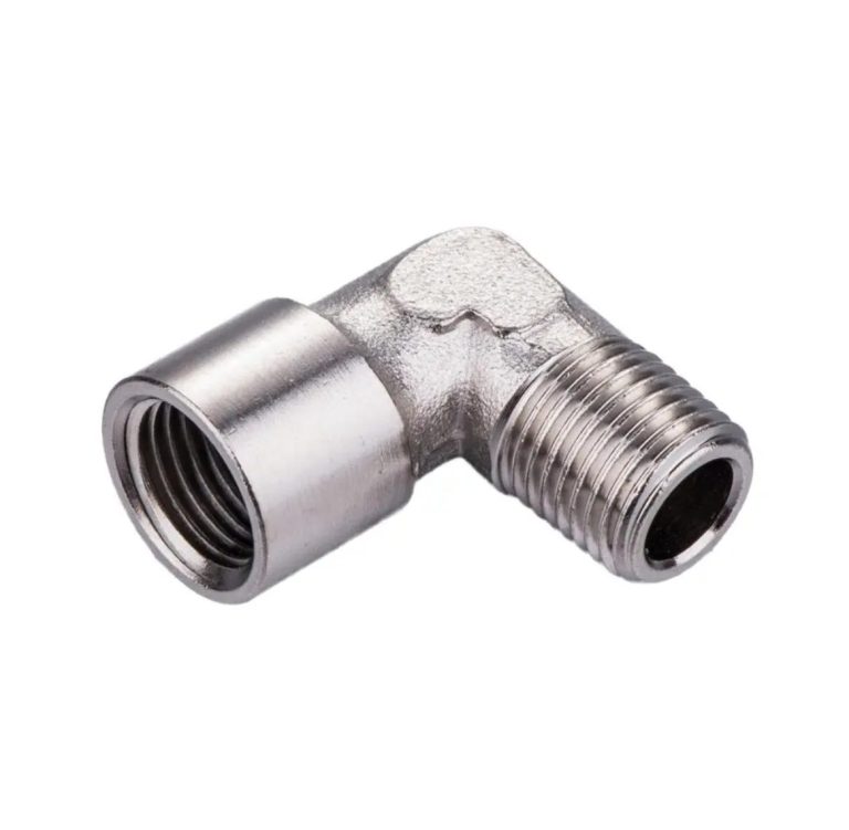 What Is Pipe Fittings? An In-Depth Guide to Function, Types, Materials, and Industrial Importance