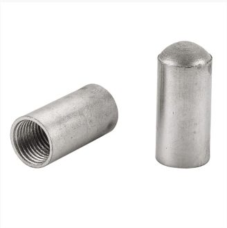 76003 Type Stainless Steel Tractor Muffler