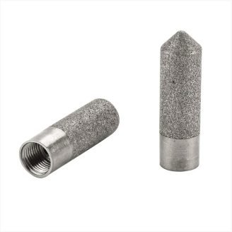 76027 Type muffler