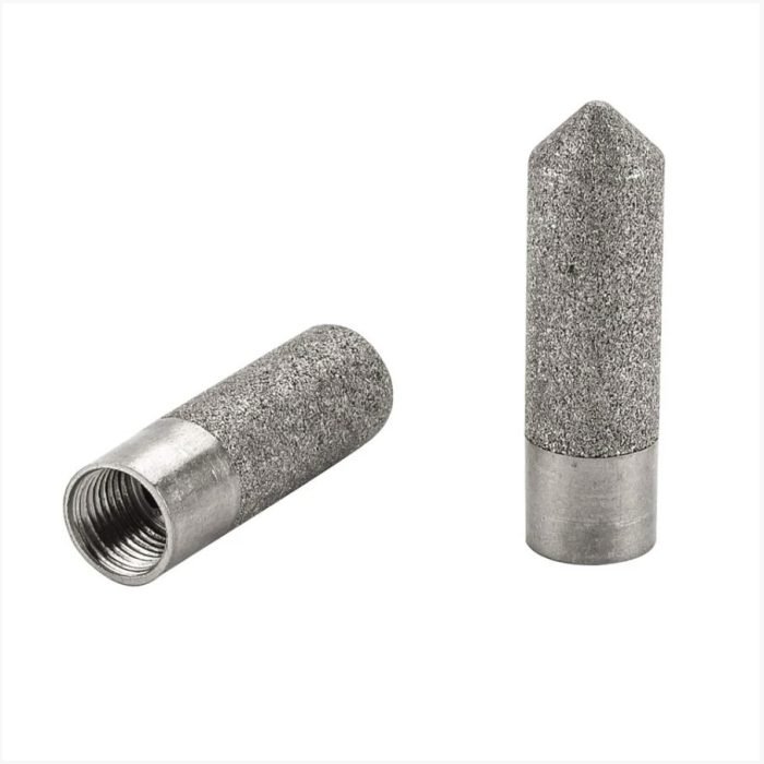 76027 Type muffler