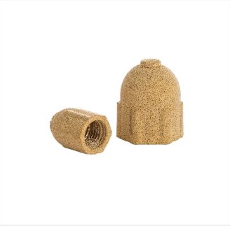 889 Type Series Muffler