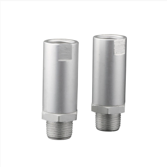 AM Type Series Aluminous Mufler