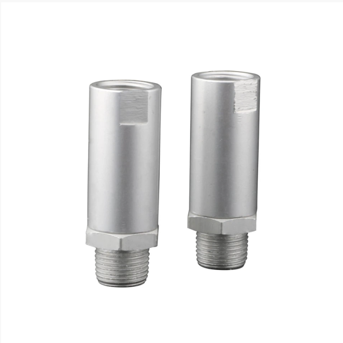AM Type Series Aluminous Mufler
