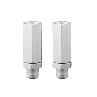 ASM Type Series Aluminous Muffler