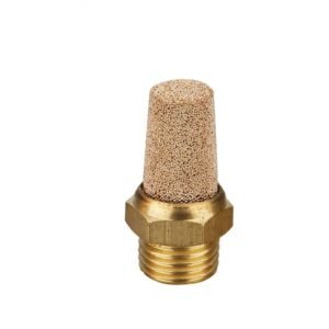 B Type Series Muffler