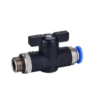 BVC-G Ball Valve