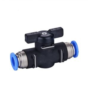 BVU Ball Valve