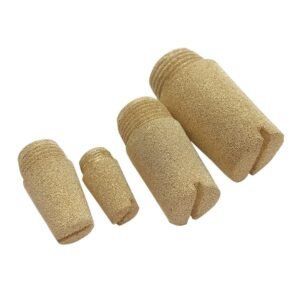 D Type Series Muffler