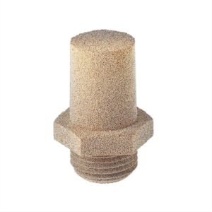 E Type Series Muffler