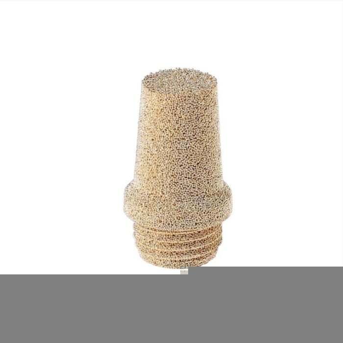 EB Type Series Muffler