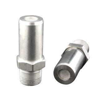 FLK Type Series Muffler