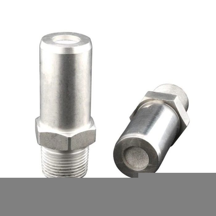 FLK Type Series Muffler