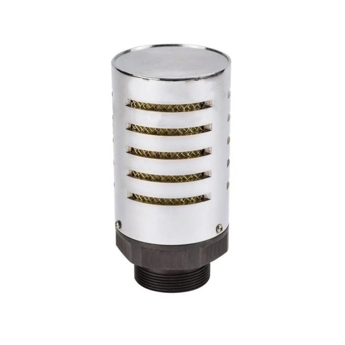 FXS2 Type Series Mesh Plane Muffler