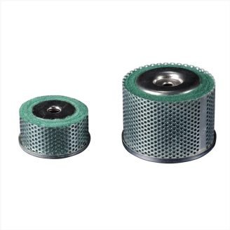 HG Type Steel Plane Compound Filter