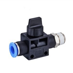 HVFS Hand Control Valve