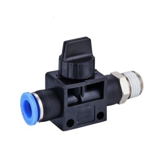 HVFS Hand Control Valve