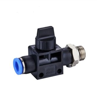 HVFS-G Hand Valve