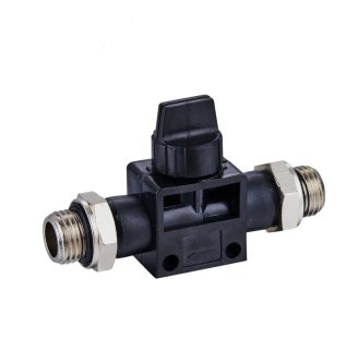 HVSS-G Hand Valve