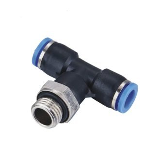 PB-G Male Branch Tee Fitting