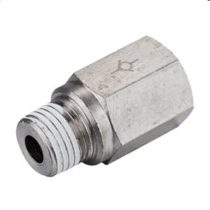 PCVF Check Valve