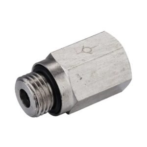 PCVF-G Check Valve Fitting