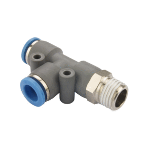 PD Branch Tee Fitting