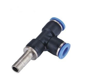 PDJ Pulg-in Branch Tee Fitting