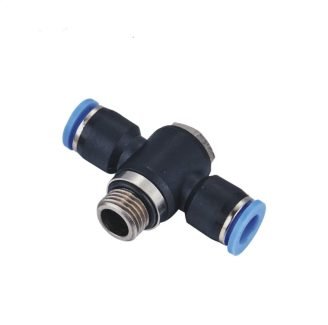 PGT-G Male Rotary Tee Fitting