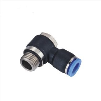 PH-G Universal Elbow Fitting