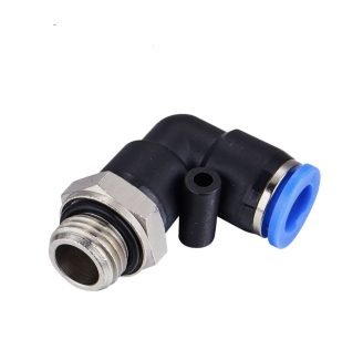 PL-G Male Elbow Fitting