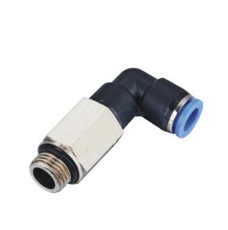 PLL-G Male Long Elbow Fitting