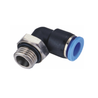 PLN-G New Male Elbow Fitting