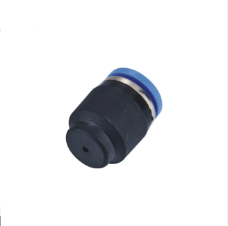 PPF Fitting Pipe Cap