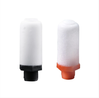 PSB Type Plastic Muffler