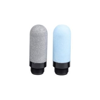 PSE Type Plastic Muffler