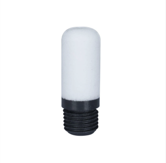 PSEA Type Plastic Muffler