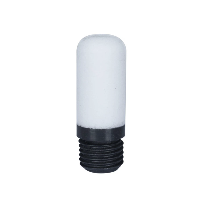 PSEA Type Plastic Muffler