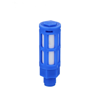 PSU Type Plastic Muffle