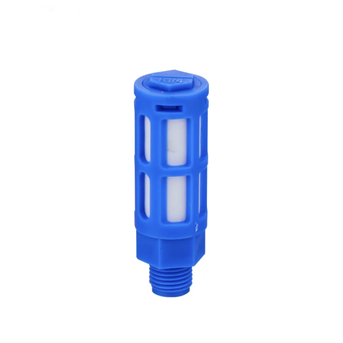 PSU Type Plastic Muffle
