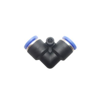 PV Union Elbow Fitting