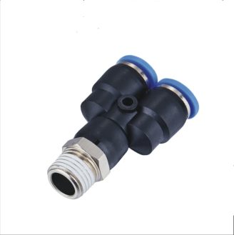 PX Branch Fitting
