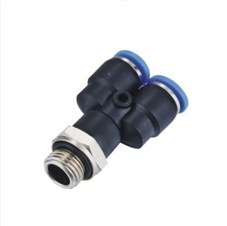 PX-G Branch Fitting