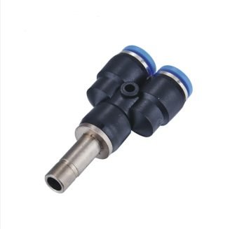 PYJ Plug-in Y Fitting