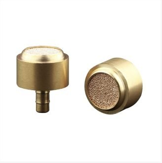 Parker Sintered Bronze Muffler