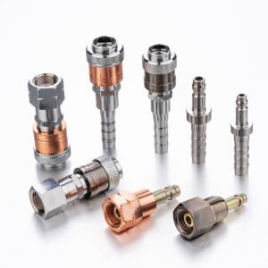 Marine Backflow Connectors