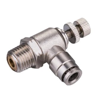 MJSC Elbow