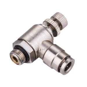 MJSC-G Elbow (G thread)