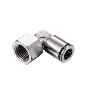 MPLF Female Stud Elbow