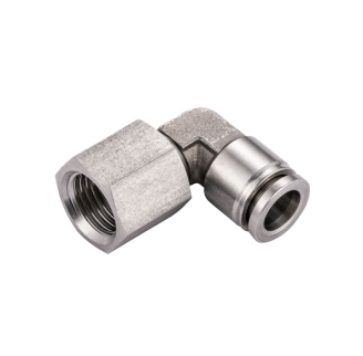 MPLFS Female Stud Elbow