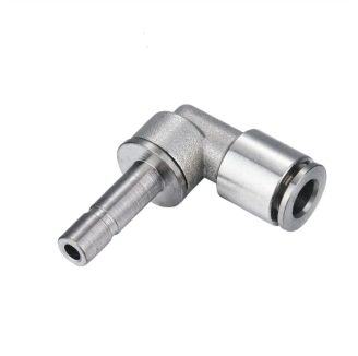 MPLJ Plug-in Elbow